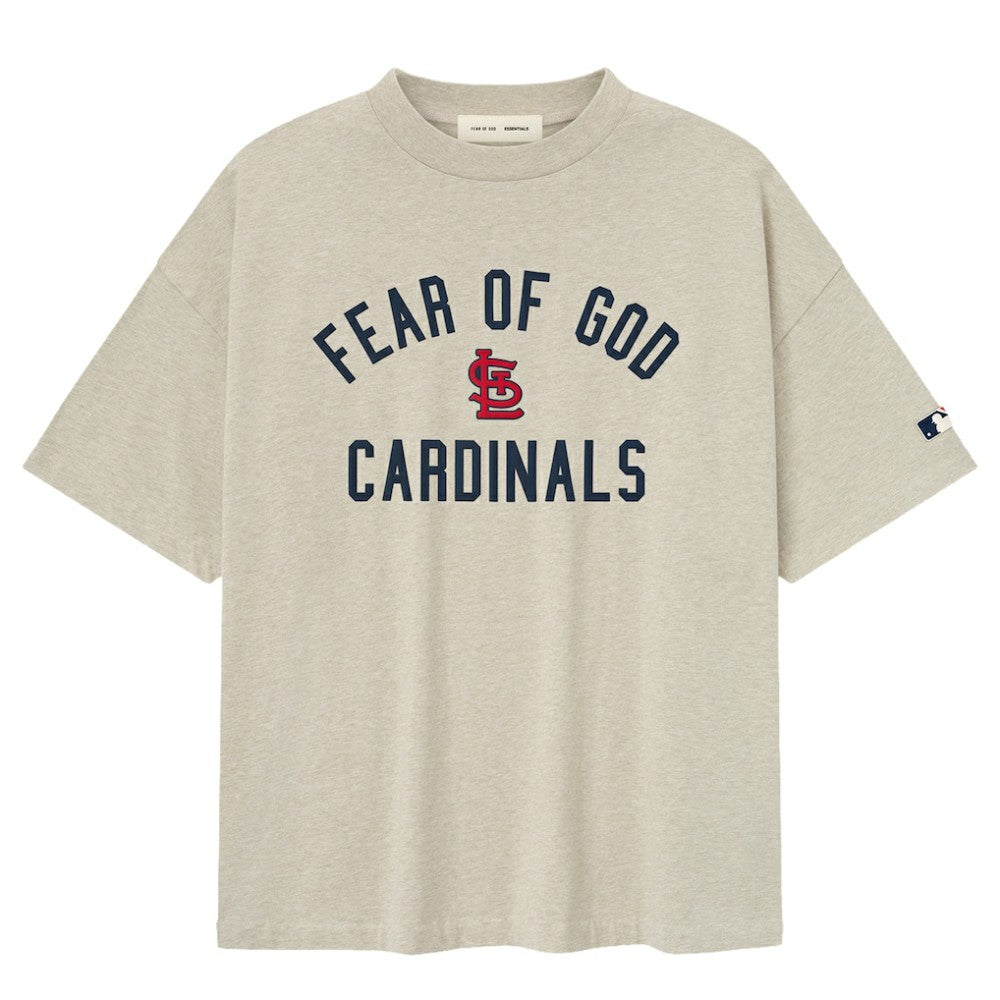 MLB St. Louis Cardinals Fear of God x MLB 90's Fit T-Shirt