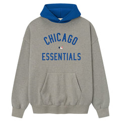 MLB Chicago Cubs Fear of God x MLB Sport Fit Hoodie