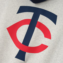 MLB Minnesota Twins Fear of God x MLB Sport Fit Hoodie