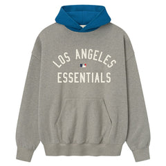 MLB Los Angeles Dodgers Fear of God x MLB Sport Fit Hoodie
