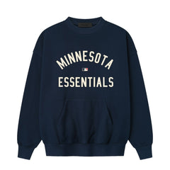 MLB Fear of God x MLB Minnesota Twins Sport Fit Sweatshirt