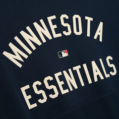 MLB Fear of God x MLB Minnesota Twins Sport Fit Sweatshirt
