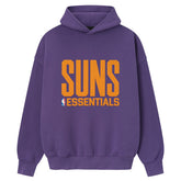 NBA Phoenix Suns Fear of God x NBA Macao Sport Fit Hoodie