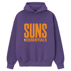 NBA Phoenix Suns Fear of God x NBA Macao Sport Fit Hoodie