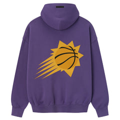 NBA Phoenix Suns Fear of God x NBA Macao Sport Fit Hoodie
