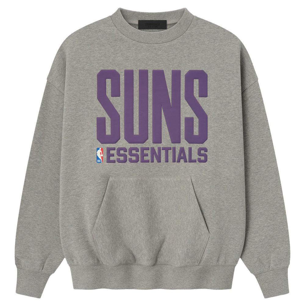 NBA Phoenix Suns Fear of God x NBA Sport Fit Sweatshirt