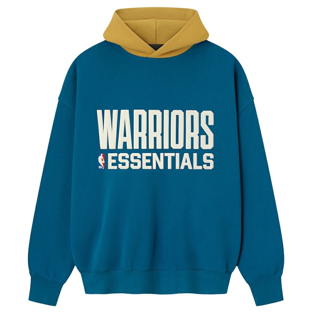 NBA Golden State Warriors Fear of God x NBA Unisex Sport Hoodie sale