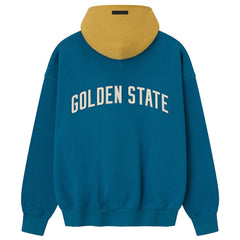 NBA Golden State Warriors Fear of God x NBA Unisex Sport Hoodie sale