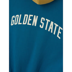 NBA Golden State Warriors Fear of God x NBA Unisex Sport Hoodie sale