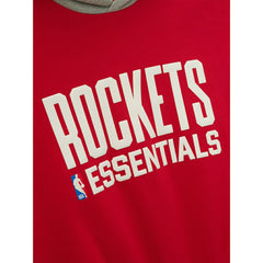 NBA Houston Rockets Fear of God x NBA Unisex Sport Hoodie sale
