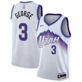 NBA Keyonte George Utah Jazz Unisex Swingman Jersey