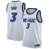 NBA Desmond Bane Orlando Magic Unisex Swingman Player Jersey