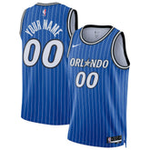 NBA Orlando Magic Unisex Swingman Custom Jersey