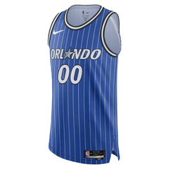 NBA Orlando Magic Authentic Custom Jersey