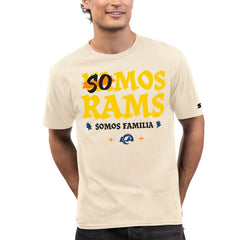 Starter Somos T-Shirt - Los Angeles Rams