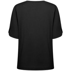 MLB Minnesota Twins Levelwear Women's Bloom Sizzle T-Shirt