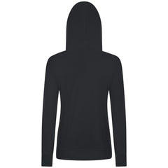MLB Pittsburgh Pirates Levelwear Women's Relay Banner Arch Long Sleeve T-Shirt Hoodie