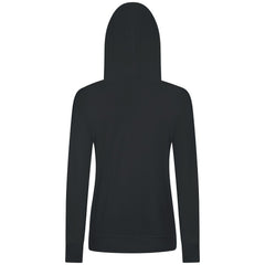 MLB Arizona Diamondbacks Levelwear Women's Relay Banner Arch Long Sleeve T-Shirt Hoodie