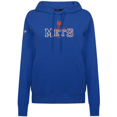 MLB New York Mets Levelwear Women's Adorn Journey Hoodie