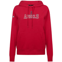 MLB Los Angeles Angels Levelwear Women's Adorn Journey Hoodie
