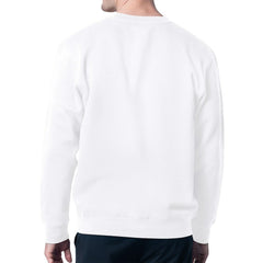 Starter Green and White Forever Fleece Sweatshirt - New York Jets
