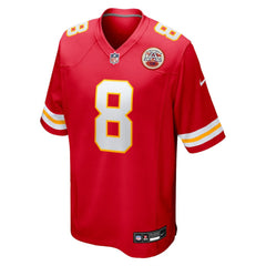 Kristian Fulton Team Game Jersey - Kansas City Chiefs