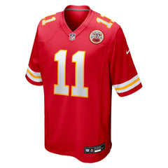 Jalen Royals Team Game Jersey - Kansas City Chiefs