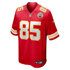 Robert Tonyan Team Game Jersey - Kansas City Chiefs
