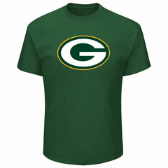 Micah Parsons Big & Tall Player Name & Number T-Shirt - Green Bay Packers
