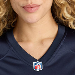Kyle Monangai Women's Team Game Jersey - Chicago Bears