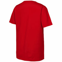 MLB Philadelphia Phillies Fanatics Youth 2025 MLB Postseason Locker Room T-Shirt