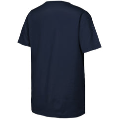 MLB Detroit Tigers Fanatics Youth 2025 MLB Postseason Locker Room T-Shirt