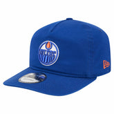 NHL Royal Edmonton Oilers New Era 19TWENTY Adjustable Hat