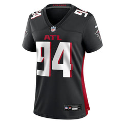 LaCale London Women's Team Game Jersey - Atlanta Falcons