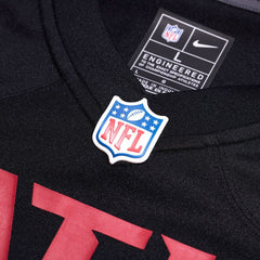 Emory Jones Team Game Jersey - Atlanta Falcons