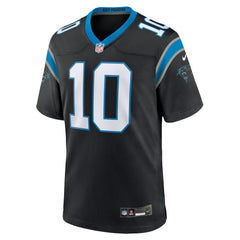 Ryan Fitzgerald Team Game Jersey - Carolina Panthers
