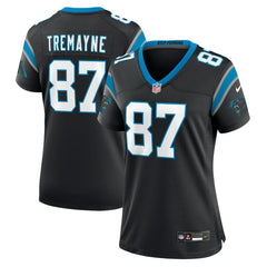 Brycen Tremayne Women's Team Game Jersey - Carolina Panthers