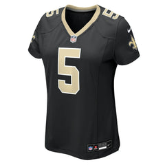 Kendre Miller Women's Team Game Jersey - New Orleans Saints