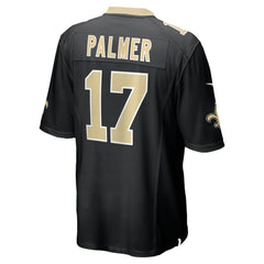 Trey Palmer Team Game Jersey - New Orleans Saints