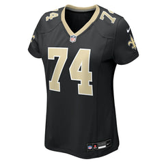 Xavier Truss Women's Team Game Jersey - New Orleans Saints