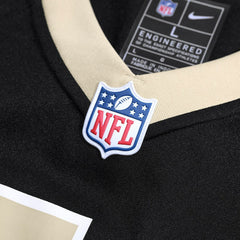 Mason Pline Team Game Jersey - New Orleans Saints