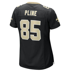 Mason Pline Women's Team Game Jersey - New Orleans Saints