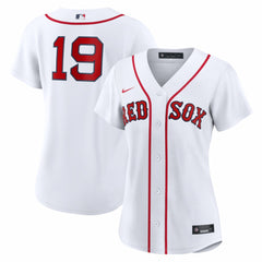 MLB Roman Anthony Boston Red Sox Nike Women's Home Replica Player Jersey