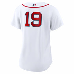 MLB Roman Anthony Boston Red Sox Nike Women's Home Replica Player Jersey