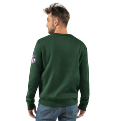 Starter AFC Classic Fleece Sweatshirt - New York Jets