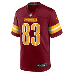 Jaylin Lane Team Game Jersey - Washington Commanders