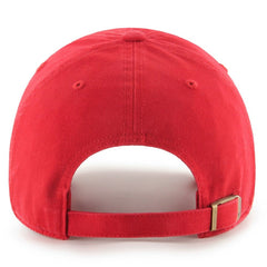 MLB Philadelphia Phillies '47 2025 NL East Division Champions Clean Up Adjustable Hat