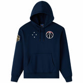 NBA Washington Wizards OVO x NBA Fleece Hoodie