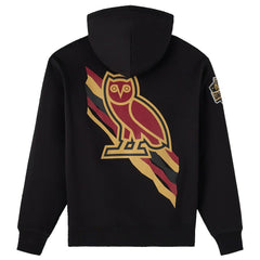 NBA Cleveland Cavaliers OVO x NBA Fleece Hoodie