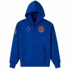 NBA New York Knicks OVO x NBA Fleece Hoodie